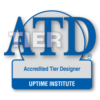 Uptime Institute - Accredited Tier Designer® (ATD)
