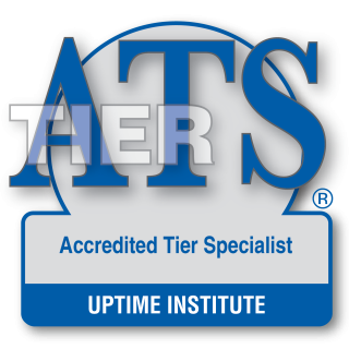 Uptime Institute - Accredited Tier Specialist (ATS)